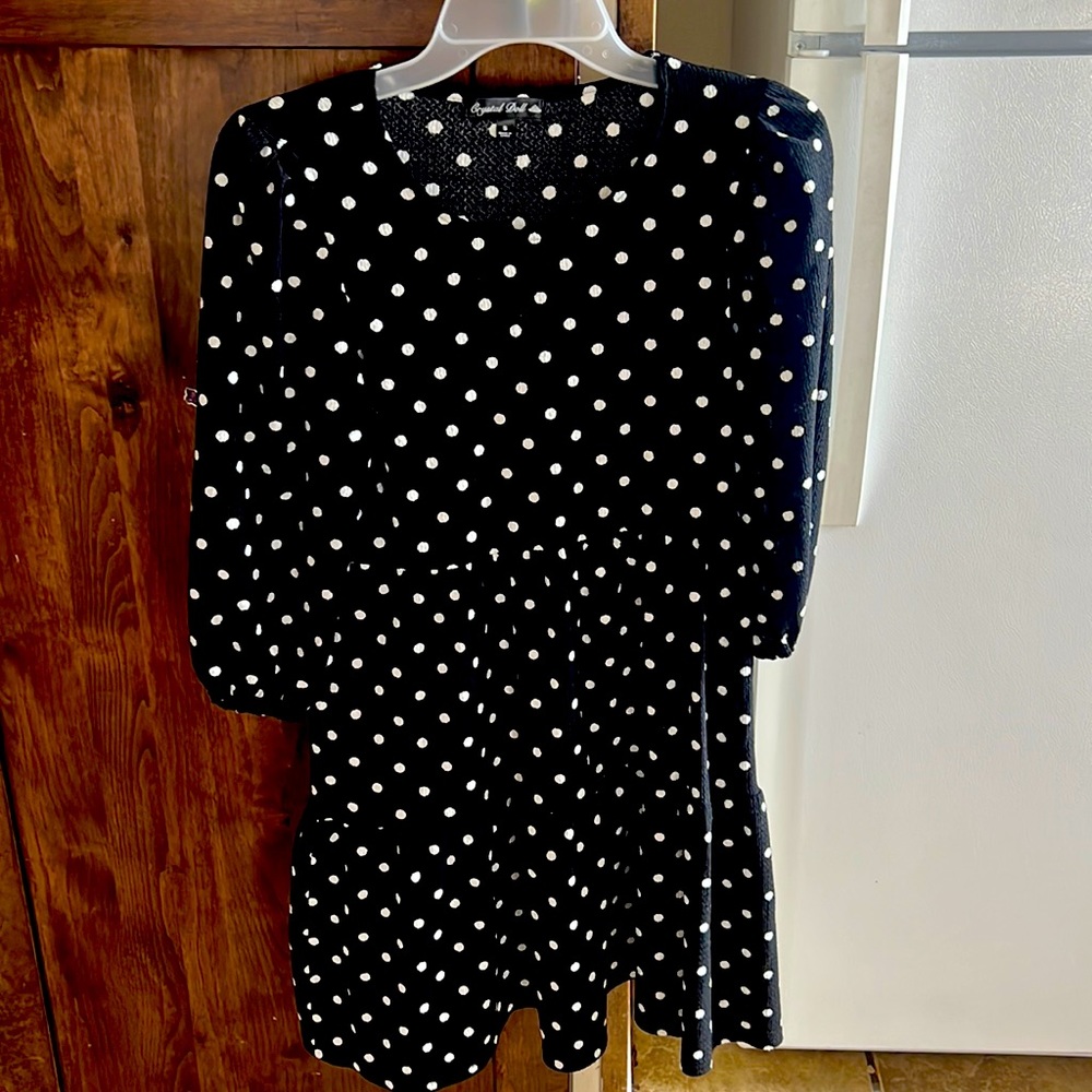 Long shirt